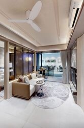 Vela Bay (D16), Apartment #637701531